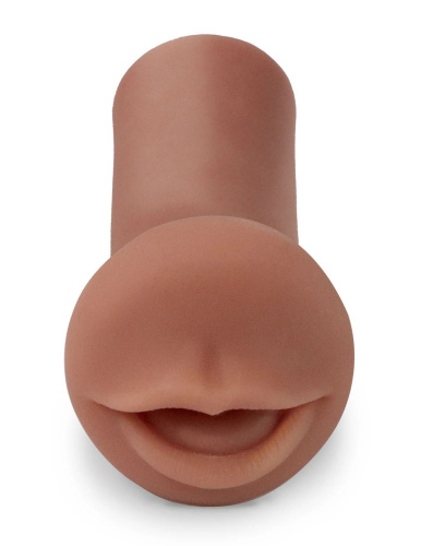 Мастурбатор-ротик Coed Cocksucker Мастурбатор-ротик Coed Cocksucker