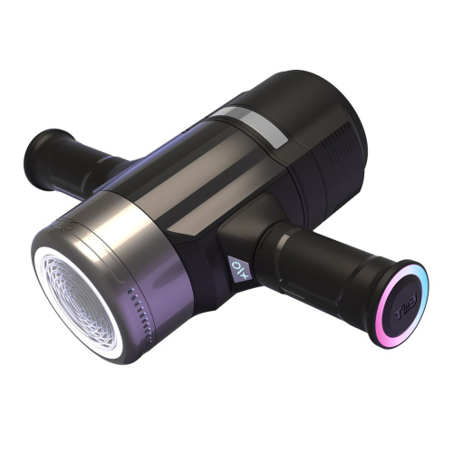 Интерактивный автоматический мастурбатор с подогревом TINGON M1 Smart Интерактивный автоматический мастурбатор с подогревом TINGON M1 Smart