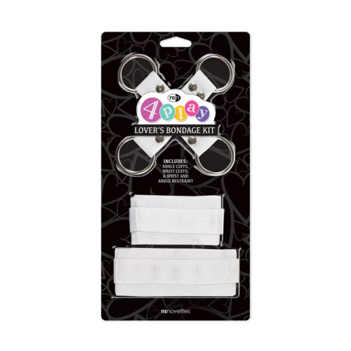 Набор для фиксации 4Play Lover фото 2