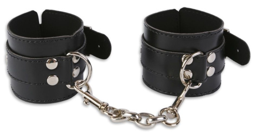 Манжеты с ремешками и карабинами для сцепки Манжеты с ремешками и карабинами для сцепки