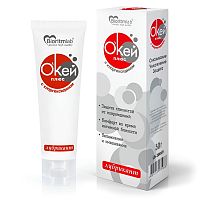 Гель-лубрикант с хлоргексидином «О’кей плюс» - 50 гр.