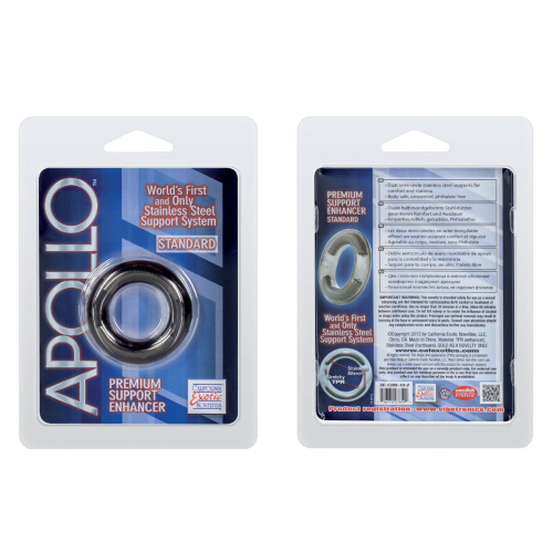Кольцо Apollo Premium Support Enhancers Standard фото 2
