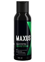 Смазка на водной основе с алоэ вера MAXUS Desire Code - 100 мл.
