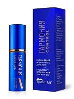 Пролонгирующий масляный интим-спрей «Гармония control» - 9 мл.