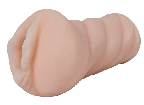 Мастурбатор-реалистик Real Woman с входом в виде вагины фото 3 Мастурбатор-реалистик Real Woman с входом в виде вагины фото 3