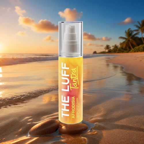 Интимный гель на водной основе Afrodisia Tantra - 75 мл. фото 2