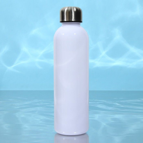 Бутылка для воды «Суперсила» (700 мл.) фото 2