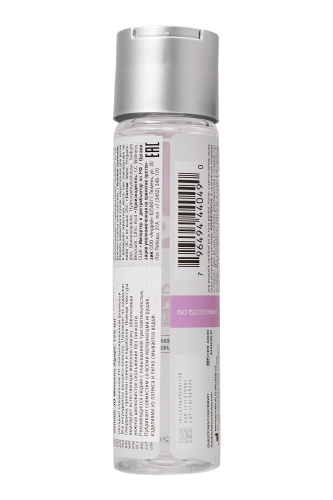 Женский лубрикант на водной основе JO AGAPE LUBRICANT ORIGINAL - 120 мл. фото 2