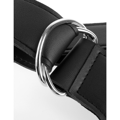 Женские трусики для страпона Heavy Duty Harness фото 4