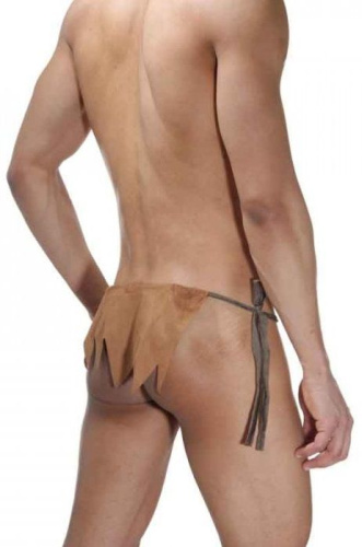 Мужские трусы-танга  Тарзан фото 2