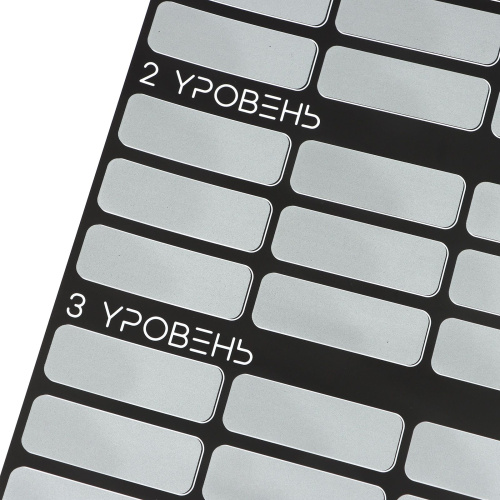 Плакат для двоих со скретч-слоем «БДСМ» фото 4 Плакат для двоих со скретч-слоем «БДСМ» фото 4