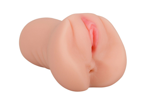 Мастурбатор Honey Bunny - вагина и анус