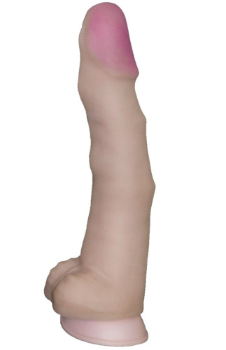 Реалистичный супергигант - 36 см. Реалистичный супергигант - 36 см.