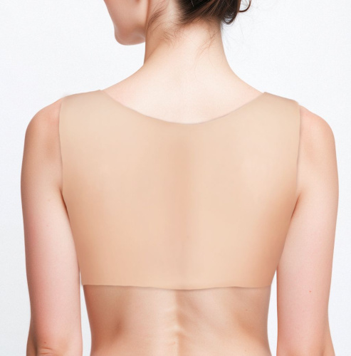 Протез молочных желез в форме майки (3 размер) фото 5 Протез молочных желез в форме майки (3 размер) фото 5