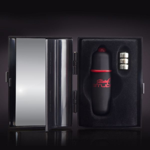 Компактная шкатулка с вибропулей фото 4