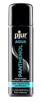 Смазка на водной основе pjur Aqua Panthenol - 250 мл.