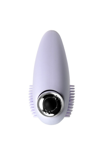 Белое виброкольцо для продления полового акта JOS MOYS фото 3 Белое виброкольцо для продления полового акта JOS MOYS фото 3