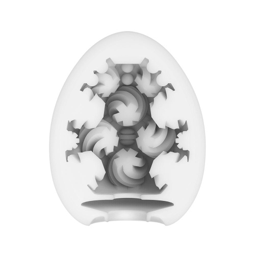 Мастурбатор-яйцо CURL фото 2