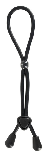 Лассо для пениса Double Cock Loop Лассо для пениса Double Cock Loop