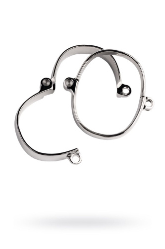 Металлический наручники с замком Металлический наручники с замком