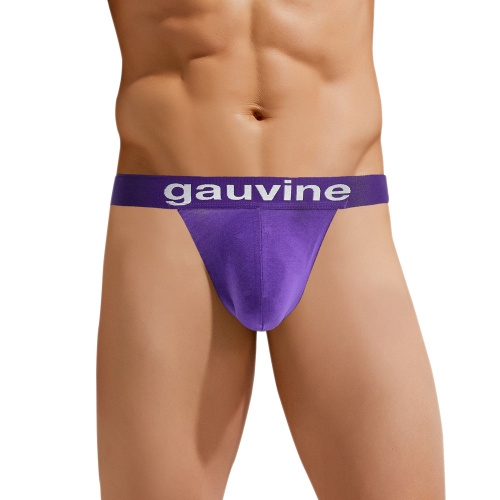 Сексуальные мужские трусы-джоки Gauvine фото 3