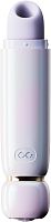 Сиреневый вакуумный стимулятор клитора Lia