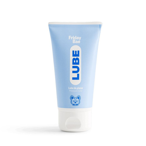 Смазка на водной основе Friday Bae Lube - 50 мл. фото 2