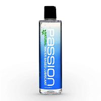 Лубрикант на водной основе Passion Lubricants Water-Based - 296 мл.