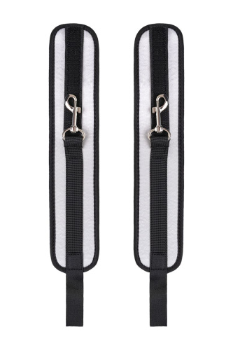 Серебристо-черные оковы Anonymo фото 7 Серебристо-черные оковы Anonymo фото 7