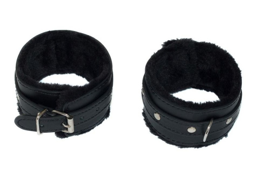 Черные поножи Eternity Черные поножи Eternity