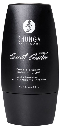 Крем для усиления ощущений Тайный сад Крем для усиления ощущений Тайный сад