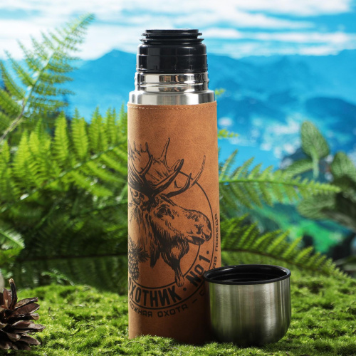 Туристический набор «Лось» фото 5 Туристический набор «Лось» фото 5