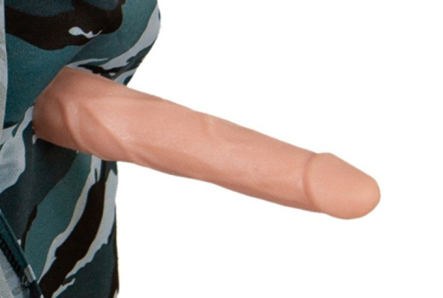 Фартук Группа захвата с фаллосом фото 3 Фартук Группа захвата с фаллосом фото 3