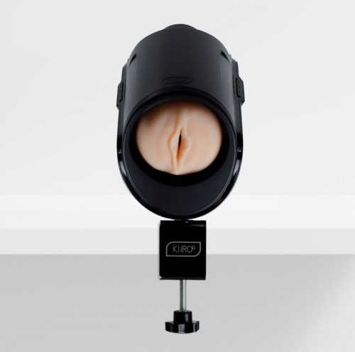 Зажим для стола Keon Table Clamp фото 4