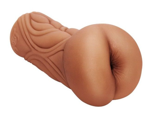 Кофейный мастурбатор-анус Biggest Joy Кофейный мастурбатор-анус Biggest Joy