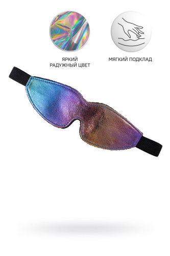 Радужная маска Anonymo фото 2