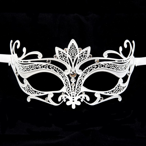 Венецианская маска Lea фото 2