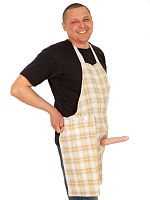 Фартук  Кухонный  с фаллосом