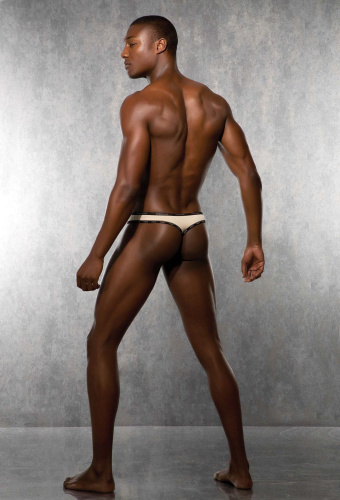 Мужские трусы-стринги Doreanse Naked фото 6