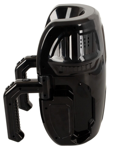 Мощный мастурбатор WYNE Masturbator 10 фото 4