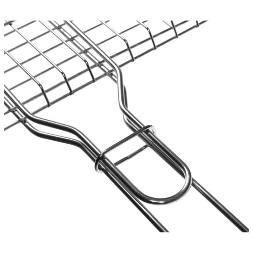 Решётка-гриль Maclay (50х30х2 см) фото 6 Решётка-гриль Maclay (50х30х2 см) фото 6