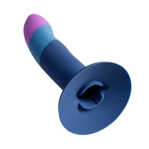 Страпон унисекс Romp Piccolo Pegging Kit фото 3