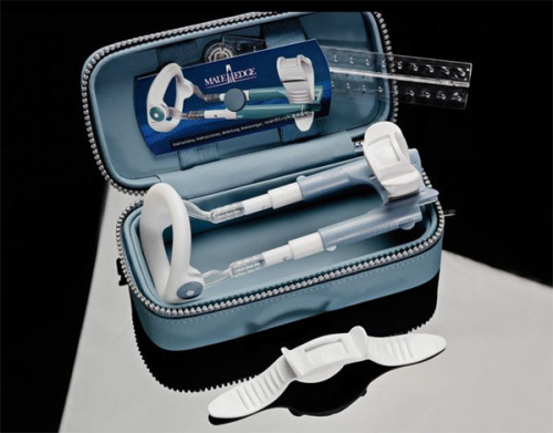 Устройство для увеличения пениса Male Edge Basic Устройство для увеличения пениса Male Edge Basic