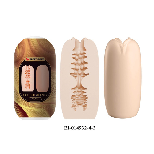 Набор из 15 мастурбаторов Catherine Olga фото 6