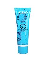 Набор из 10 пролонгирующих лубрикантов на водной основе Egzo Go (по 50 мл.)