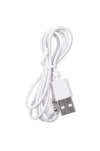 Телесный реалистичный вибратор-пульсатор - 21 см. фото 6