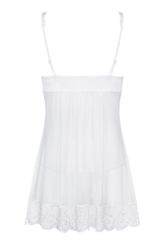 Белоснежный бэби-долл Etheria фото 4