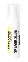Лубрикант на силиконовой основе Splashglide Silicon - 30 мл.