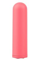 Коралловая вибропуля Java - 7,8 см.