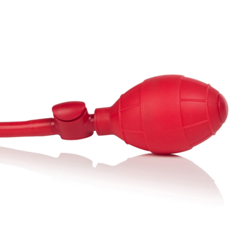 Расширяющаяся красная пробка COLT Large Pumper Plug фото 5